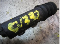 Recambio de bombin embrague para toyota corolla (e11) 2.0 d linea terra (3-ptas.) referencia OEM IAM    2