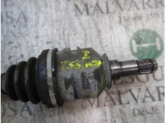 Recambio de transmision izquierda para toyota corolla (e11) 2.0 d linea terra (3-ptas.) referencia OEM IAM    2