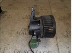 Recambio de motor calefaccion para citroën berlingo 1.9 800 d furg. referencia OEM IAM   