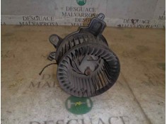 Recambio de motor calefaccion para citroën berlingo 1.9 800 d furg. referencia OEM IAM    2