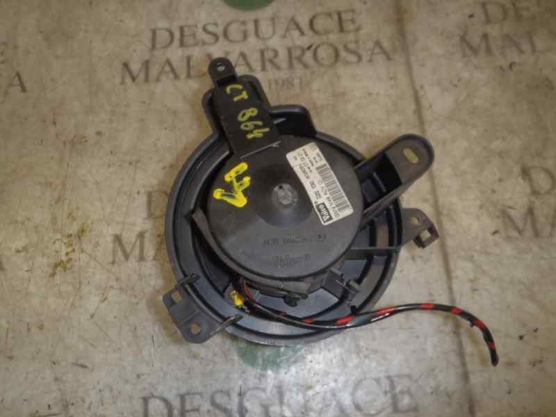 Recambio de motor calefaccion para citroën berlingo 1.9 800 d furg. referencia OEM IAM   