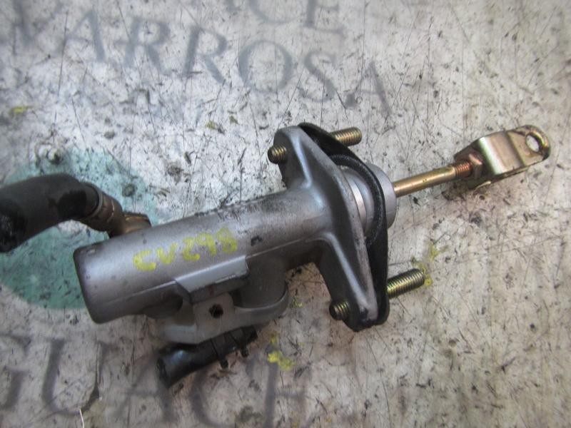 Recambio de bomba embrague para mitsubishi grandis (na0w) 2.0 di-d cat referencia OEM IAM 2345A006  