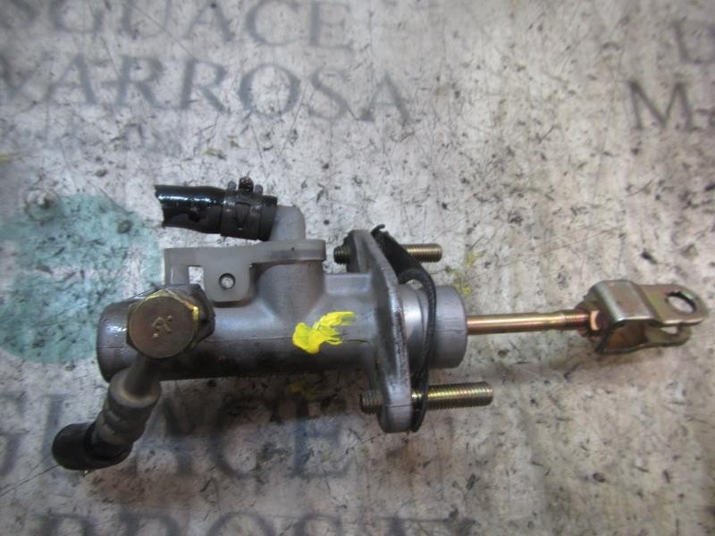 Recambio de bomba embrague para mitsubishi grandis (na0w) 2.0 di-d cat referencia OEM IAM 2345A006  