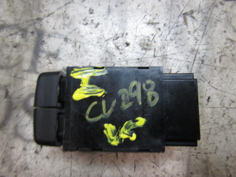 Recambio de modulo electronico para mitsubishi grandis (na0w) 2.0 di-d cat referencia OEM IAM MR190953  