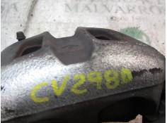 Recambio de pinza freno delantera derecha para mitsubishi grandis (na0w) 2.0 di-d cat referencia OEM IAM MR407676   2