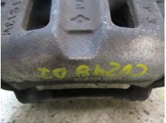 Recambio de pinza freno delantera izquierda para mitsubishi grandis (na0w) 2.0 di-d cat referencia OEM IAM MR407675   2
