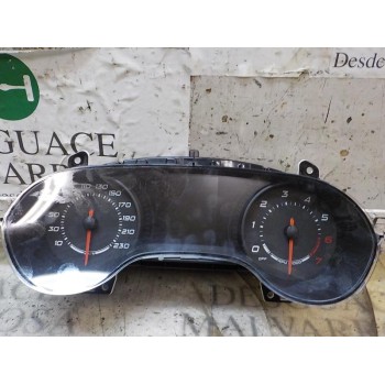 CUADRO INSTRUMENTOS 52051101 A2C99400602 A2C99400602