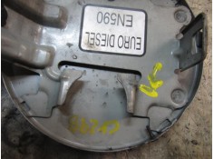 Recambio de tapa combustible para mitsubishi grandis (na0w) 2.0 di-d cat referencia OEM IAM MN150746   2