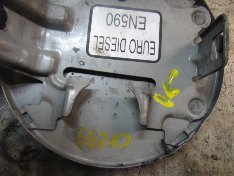 Recambio de tapa combustible para mitsubishi grandis (na0w) 2.0 di-d cat referencia OEM IAM MN150746  