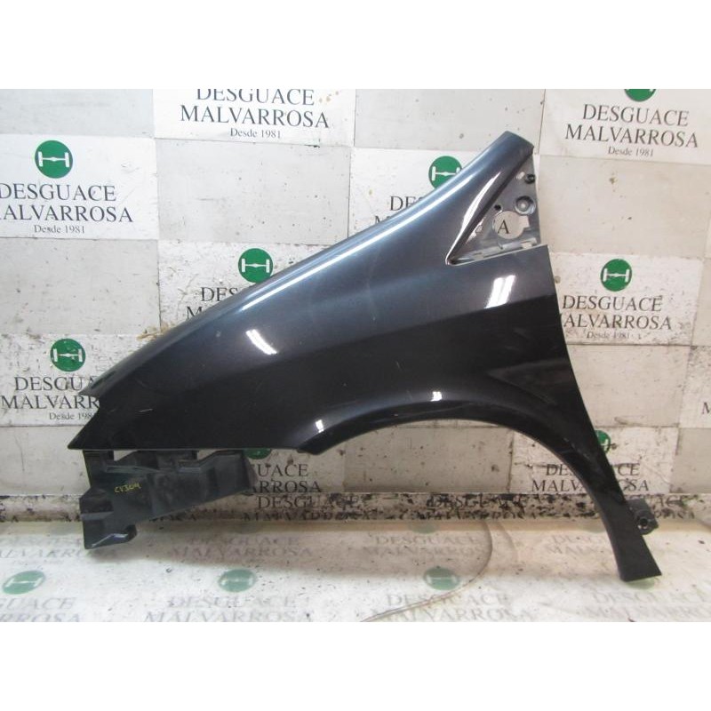 Recambio de aleta delantera izquierda para fiat ulysse (179) 2.2 16v jtd cat referencia OEM IAM 1493183088  