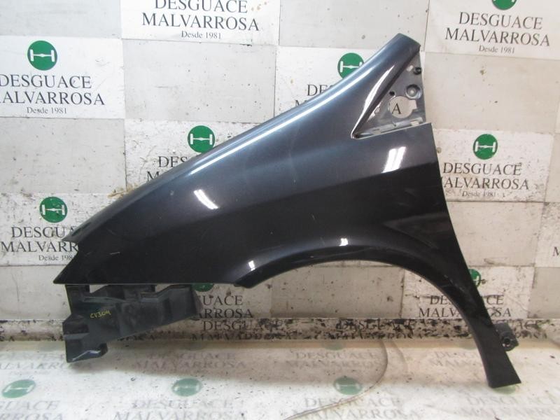 Recambio de aleta delantera izquierda para fiat ulysse (179) 2.2 16v jtd cat referencia OEM IAM 1493183088  