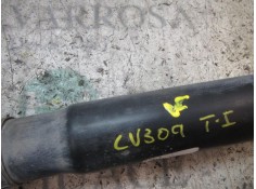 Recambio de amortiguador trasero izquierdo para fiat ulysse (179) 2.2 16v jtd cat referencia OEM IAM 1401266180   2