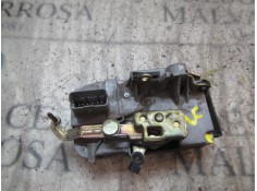 Recambio de cerradura puerta delantera derecha para fiat ulysse (179) 2.2 16v jtd cat referencia OEM IAM 9645109680   2