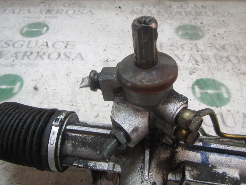 Recambio de cremallera direccion para fiat ulysse (179) 2.2 16v jtd cat referencia OEM IAM 1348591080  