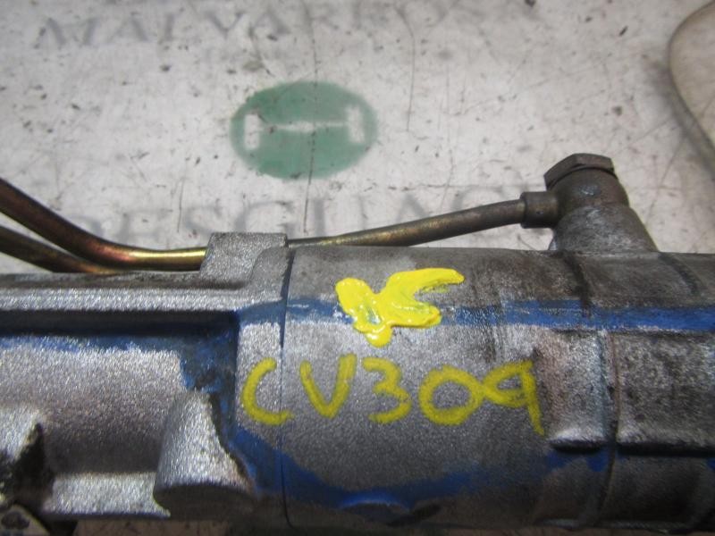 Recambio de cremallera direccion para fiat ulysse (179) 2.2 16v jtd cat referencia OEM IAM 1348591080  