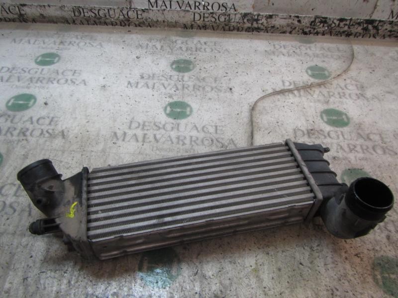 Recambio de intercooler para fiat ulysse (179) 2.2 16v jtd cat referencia OEM IAM 1489396080  
