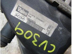 Recambio de intercooler para fiat ulysse (179) 2.2 16v jtd cat referencia OEM IAM 1489396080   2