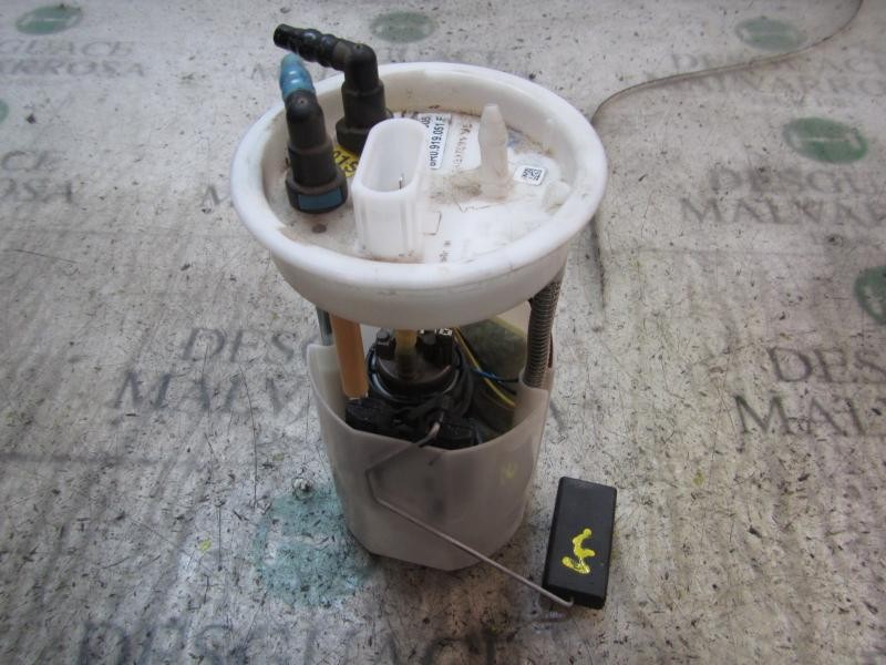 Recambio de aforador para seat ibiza (6j5) 1.2 12v referencia OEM IAM 6R0919051 6R0919051F A2C53436805