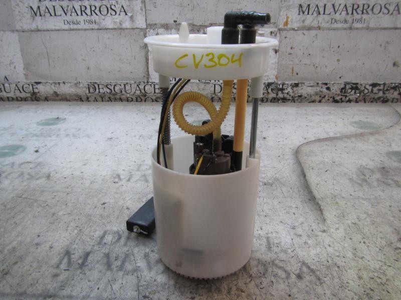 Recambio de aforador para seat ibiza (6j5) 1.2 12v referencia OEM IAM 6R0919051 6R0919051F A2C53436805