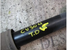 Recambio de amortiguador trasero derecho para seat ibiza (6j5) 1.2 12v referencia OEM IAM 6R0513025E   2