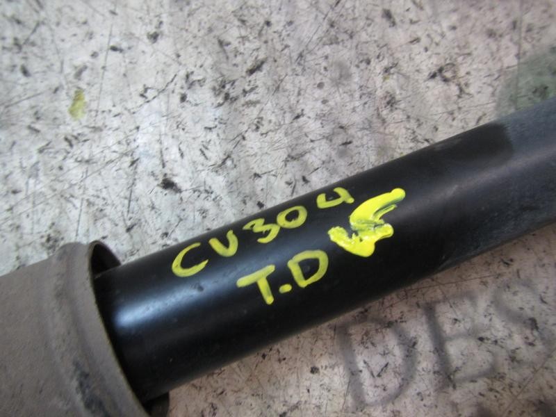 Recambio de amortiguador trasero derecho para seat ibiza (6j5) 1.2 12v referencia OEM IAM 6R0513025E  