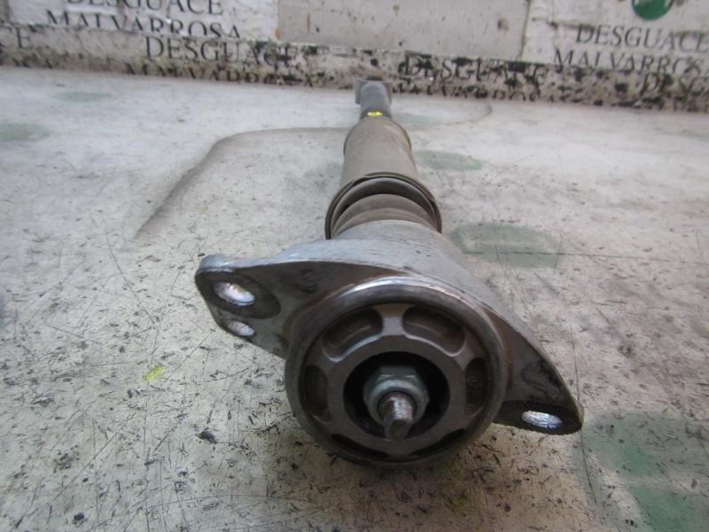 Recambio de amortiguador trasero derecho para seat ibiza (6j5) 1.2 12v referencia OEM IAM 6R0513025E  
