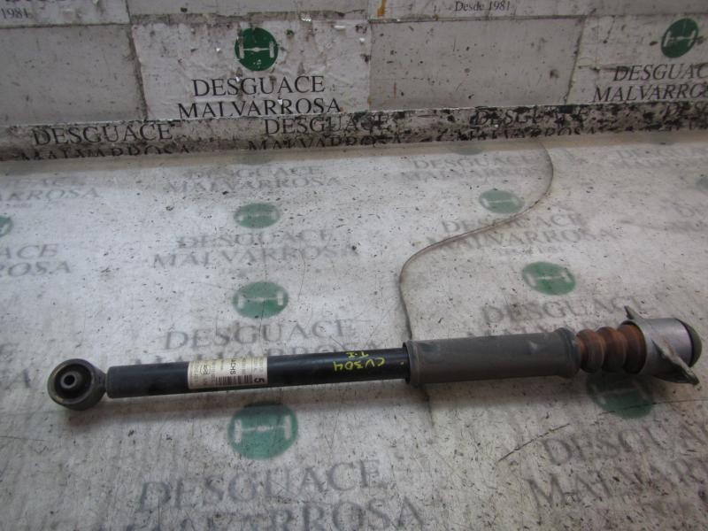 Recambio de amortiguador trasero izquierdo para seat ibiza (6j5) 1.2 12v referencia OEM IAM 6R0513025E  