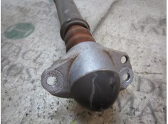 Recambio de amortiguador trasero izquierdo para seat ibiza (6j5) 1.2 12v referencia OEM IAM 6R0513025E   2