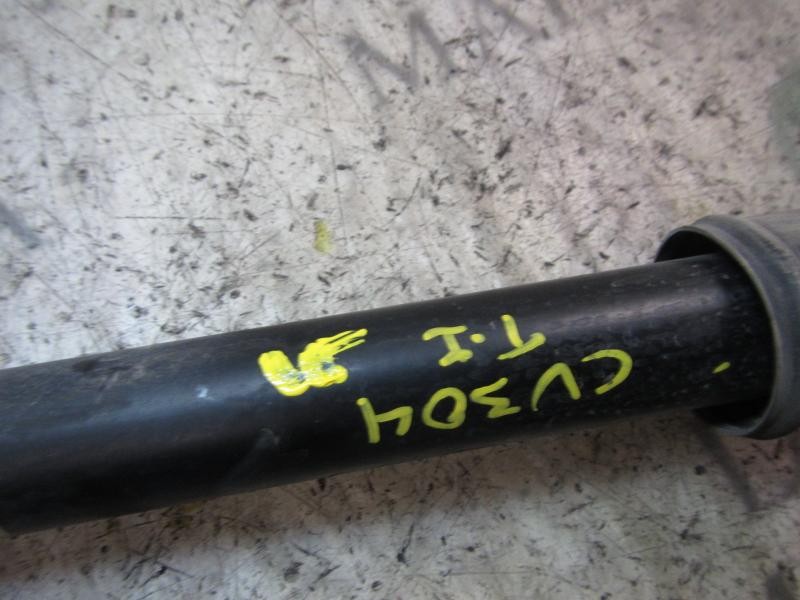 Recambio de amortiguador trasero izquierdo para seat ibiza (6j5) 1.2 12v referencia OEM IAM 6R0513025E  