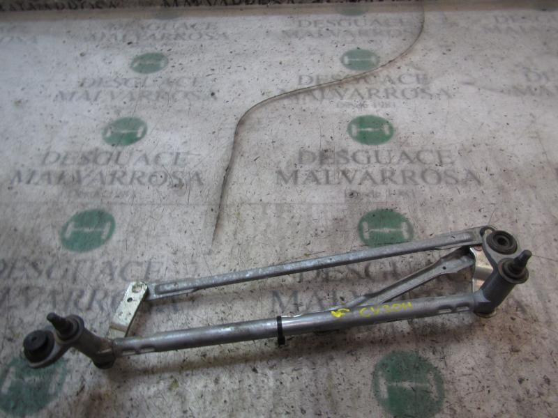 Recambio de articulacion limpia delantero para seat ibiza (6j5) 1.2 12v referencia OEM IAM 6R1955023C  