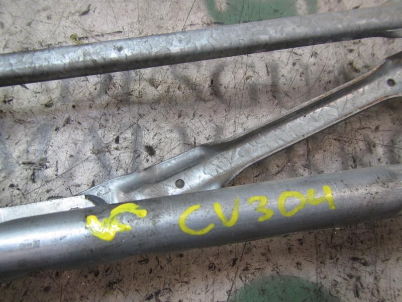 Recambio de articulacion limpia delantero para seat ibiza (6j5) 1.2 12v referencia OEM IAM 6R1955023C  