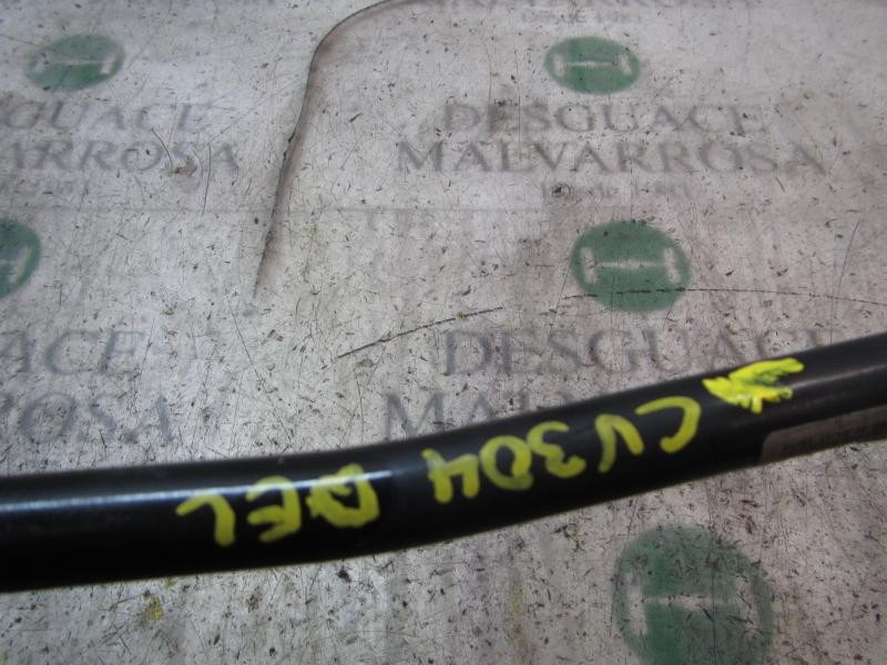 Recambio de barra estabilizadora delantera para seat ibiza (6j5) 1.2 12v referencia OEM IAM 6Q0411305AL  