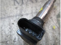 Recambio de bobina para seat ibiza (6j5) 1.2 12v referencia OEM IAM 036905715G 036905715F 104F51252100 2