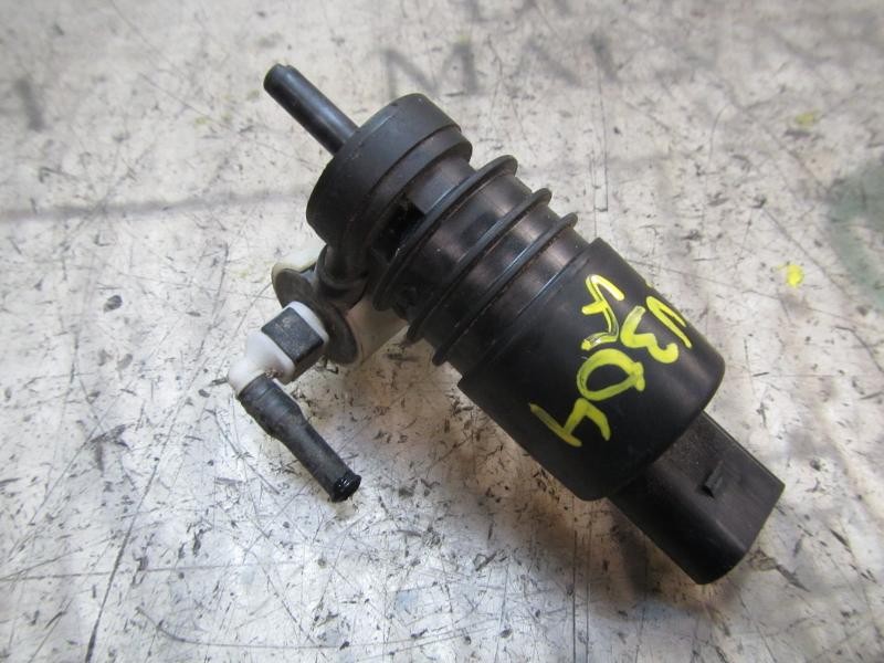 Recambio de bomba limpia para seat ibiza (6j5) 1.2 12v referencia OEM IAM 1K6955651 1K6955651 3122789