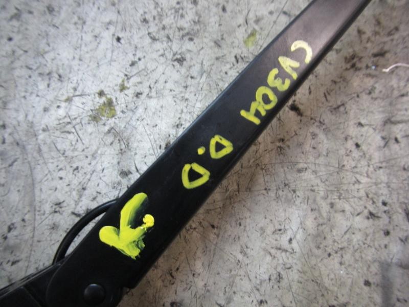 Recambio de brazo limpia delantero derecho para seat ibiza (6j5) 1.2 12v referencia OEM IAM 6J1955410  