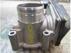 Recambio de caja mariposa para seat ibiza (6j5) 1.2 12v referencia OEM IAM 03D133062E 03D133062F A2C53367617 2