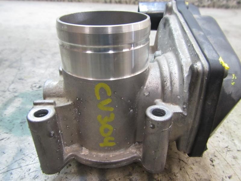 Recambio de caja mariposa para seat ibiza (6j5) 1.2 12v referencia OEM IAM 03D133062E 03D133062F A2C53367617