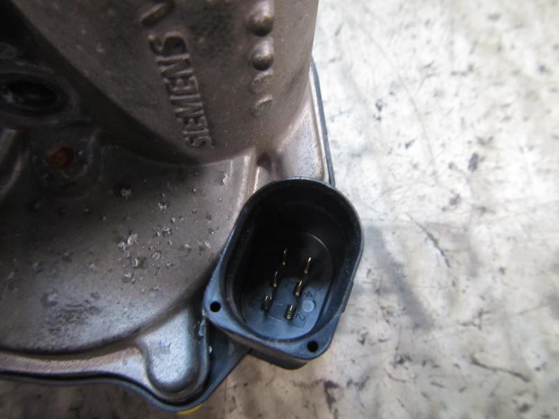 Recambio de caja mariposa para seat ibiza (6j5) 1.2 12v referencia OEM IAM 03D133062E 03D133062F A2C53367617