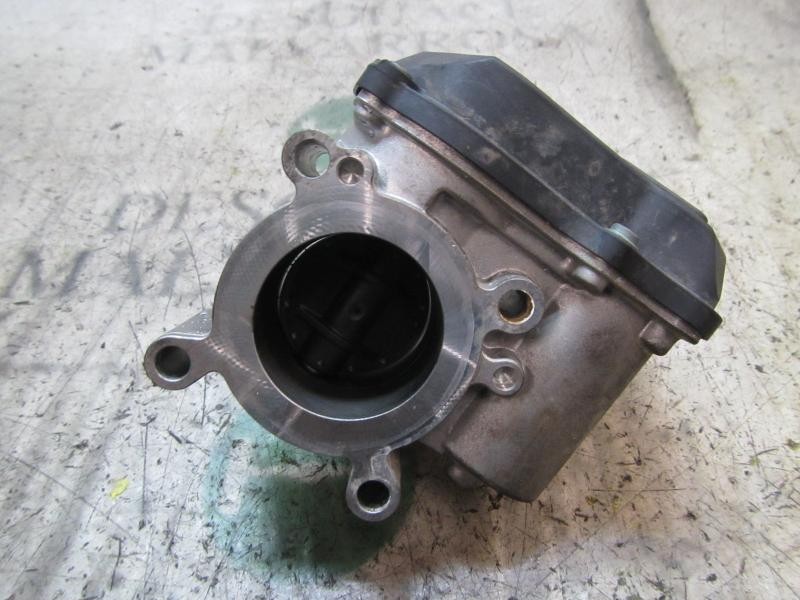 Recambio de caja mariposa para seat ibiza (6j5) 1.2 12v referencia OEM IAM 03D133062E 03D133062F A2C53367617