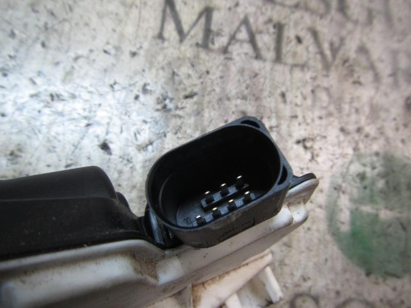 Recambio de cerradura puerta delantera izquierda para seat ibiza (6j5) 1.2 12v referencia OEM IAM 5N1837015C  