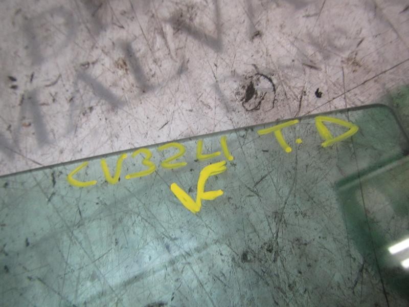 Recambio de cristal puerta trasero derecho para seat ibiza (6j5) 1.2 12v referencia OEM IAM 6J4845206  