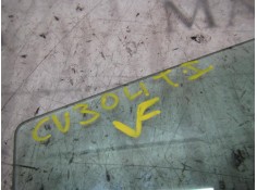 Recambio de cristal puerta trasero izquierdo para seat ibiza (6j5) 1.2 12v referencia OEM IAM 6J4845205   2