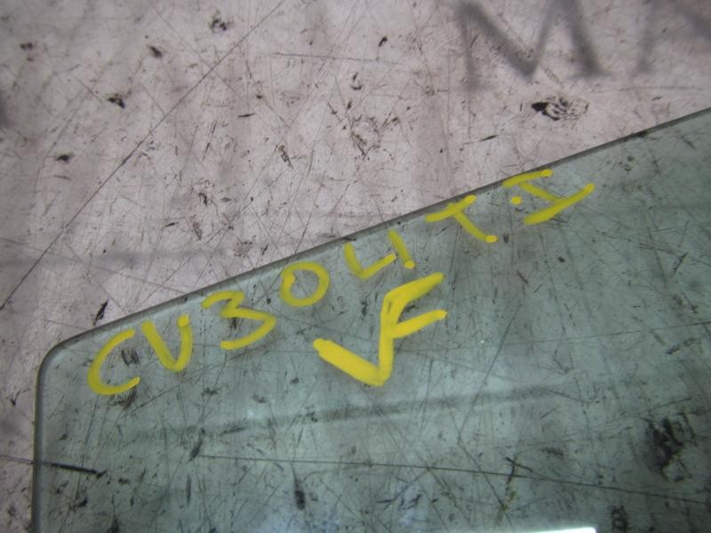 Recambio de cristal puerta trasero izquierdo para seat ibiza (6j5) 1.2 12v referencia OEM IAM 6J4845205  