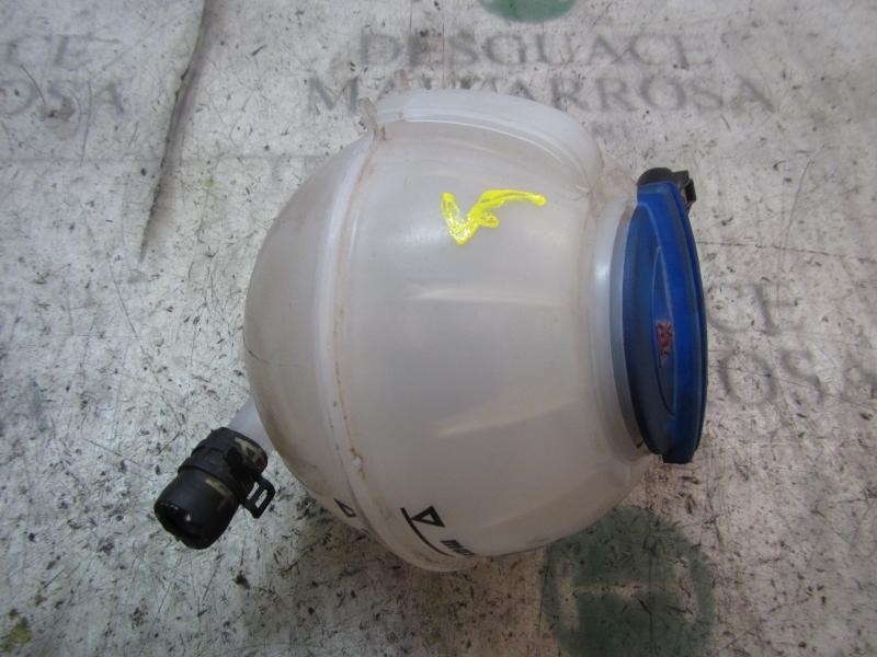 Recambio de deposito expansion para seat ibiza (6j5) 1.2 12v referencia OEM IAM 6Q0121407B  