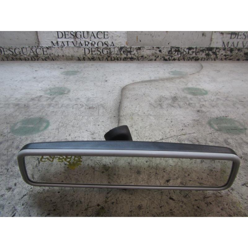 Recambio de espejo interior para seat ibiza (6j5) 1.2 12v referencia OEM IAM 3C0857511JSMA  