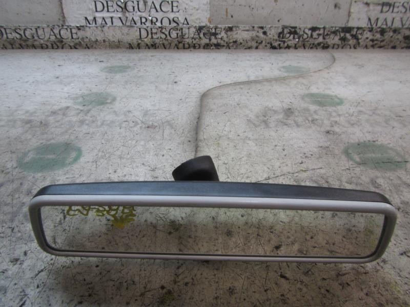 Recambio de espejo interior para seat ibiza (6j5) 1.2 12v referencia OEM IAM 3C0857511JSMA  