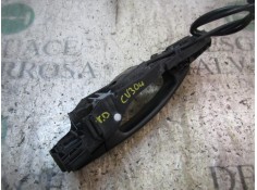 Recambio de maneta exterior trasera derecha para seat ibiza (6j5) 1.2 12v referencia OEM IAM 6R4837205D3FZ   2