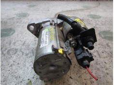 Recambio de motor arranque para seat ibiza (6j5) 1.2 12v referencia OEM IAM 02T911023SX 02T911023S 1701112153 2