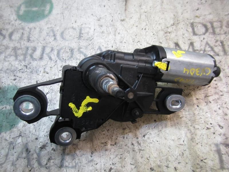 Recambio de motor limpia trasero para seat ibiza (6j5) 1.2 12v referencia OEM IAM 6J4955711 6J4955711 153464206