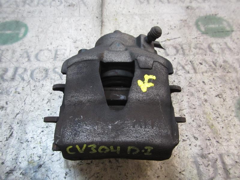 Recambio de pinza freno delantera izquierda para seat ibiza (6j5) 1.2 12v referencia OEM IAM 1K0615123D  